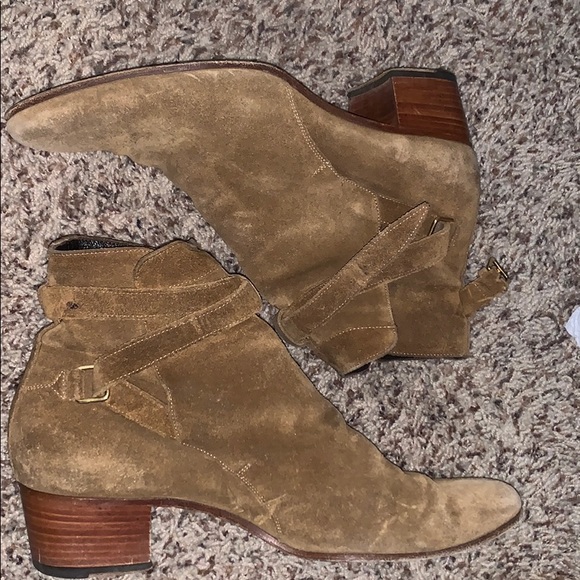 Saint Laurent size 40 - Picture 2 of 4